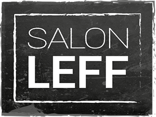 Logo Salon LEFF